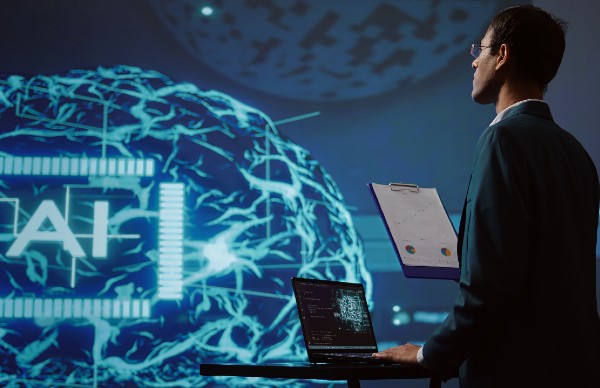 AI for 2026. Show Us How – Starting with Voice Agents, AI can help in a Contact Centre or Sales Environment AI for 2026. Show Us How – Starting with Voice Agents, AI can help in a Contact Centre or Sales Environment